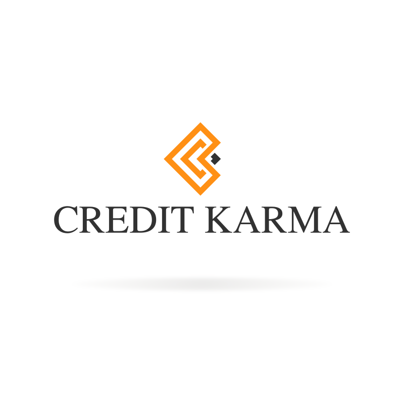 Credit Karma Logo - Credit Karma Internet Logo Template. Bobcares Logo Designs Services