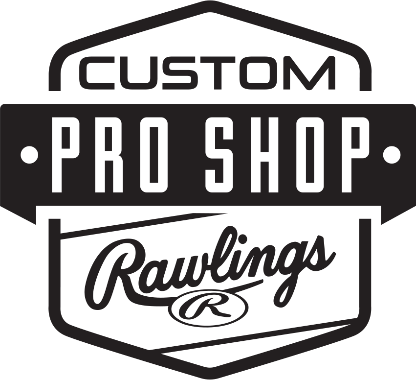 Rawlings R Logo - Rawlings Custom Glove Builder