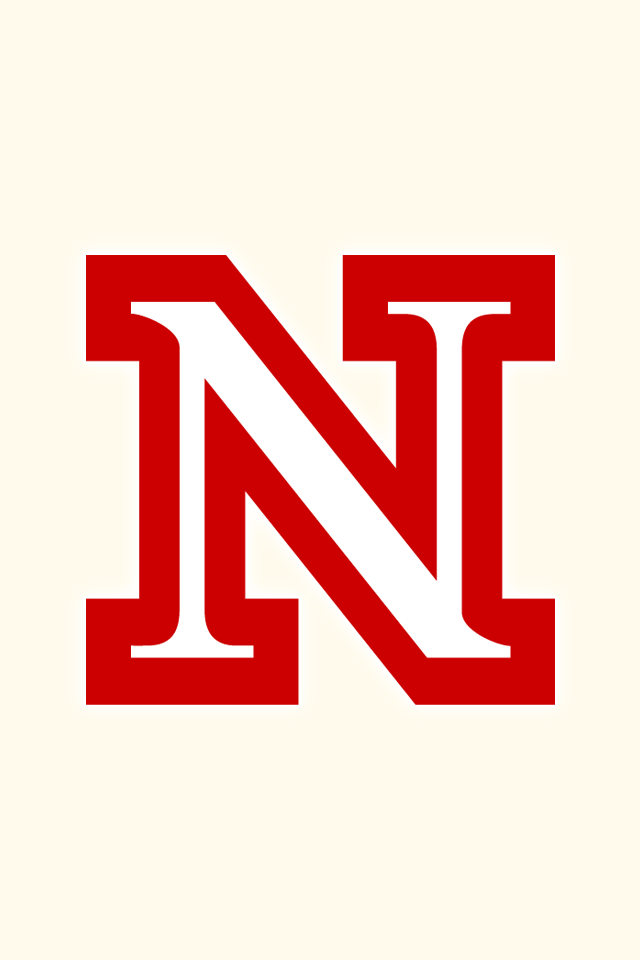 Big Red N Logo - N All Day. Nebraska, Wallpaper