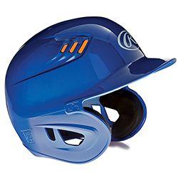 Rawlings R Logo - Rawlings R-16 Helmet - Sr. Matte Black - 1391921 - Progrounds Products