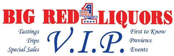 Big Red N Logo - Grand Opening Week - Big Red Liquors of Downtown Indianapolis ...