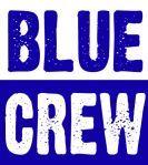 Blue Crew Logo - Charlotte High School in Punta Gorda, FL | Blue Crew Membership ...