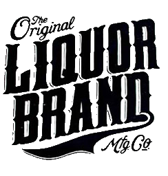 Liquor Brand Logo - Amazon.com: Liquorbrand