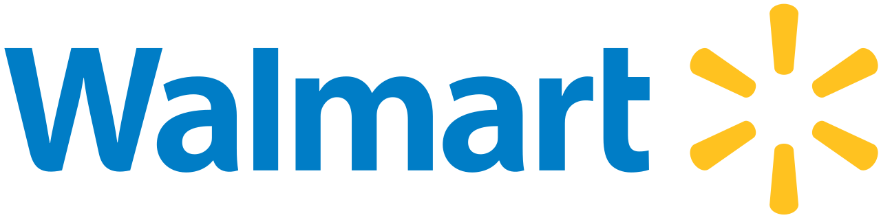 Wlamrt Logo - File:Walmart logo.svg - Wikimedia Commons