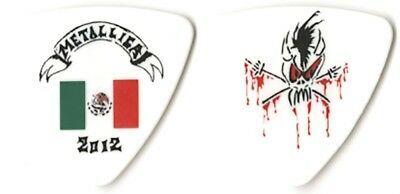 Metallica Scary Guy Logo - AUTHENTIC METALLICA BAND Scary Guy and Bones Logo Black T-Shirt S ...