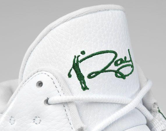 Ray Allen Logo - Ray Allen logo. Graphics. Celtic and Logos