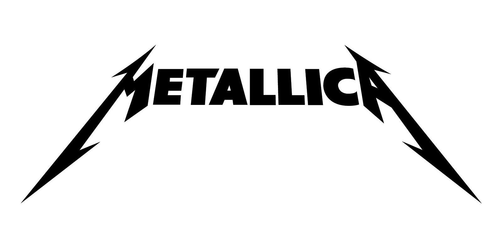 Metallica Scary Guy Logo - Metallica Logo, Metallica Symbol Meaning, History and Evolution