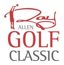 Ray Allen Logo - Ray Allen Golf Classic and Ray of Hope Luncheon Benefiting DRIF