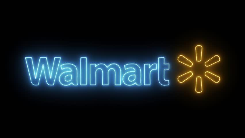 Wlamrt Logo - Walmart Logo | Walmart Logo Vector PNG Free Download