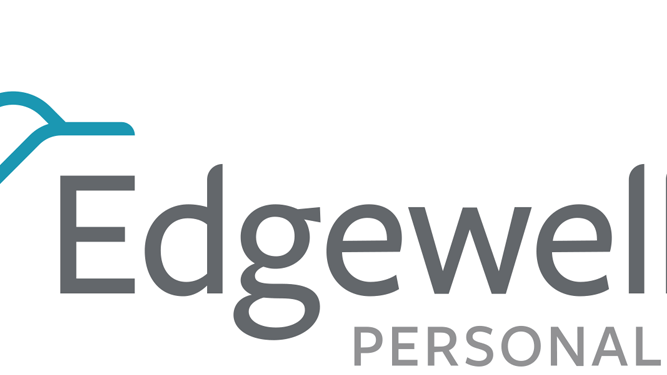 Personal Care Company Logo - Edgewell Personal Care Chief Accounting Officer Elizabeth Dreyer to ...