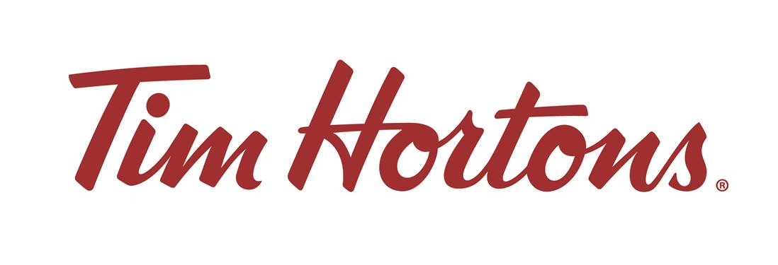 Tim Hortons Logo - Multimedia | Corporate