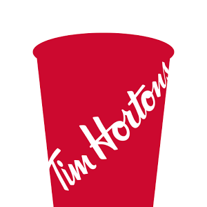 Tim Hortons Logo - Multimedia