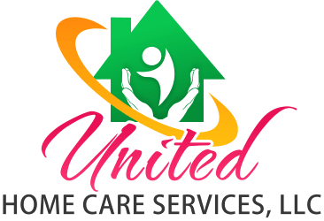 Personal Care Company Logo - United Home Care Services, LLC – Non-Medical Home Care in Alabama ...