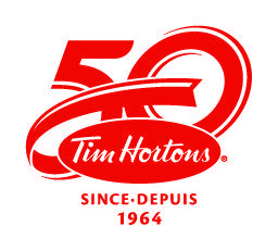 Tim Hortons Logo - Multimedia | Corporate