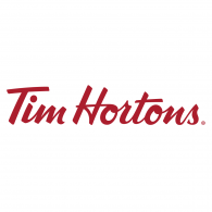 Tim Hortons Logo - Tim Hortons. Brands of the World™. Download vector logos and logotypes