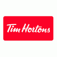 Tim Hortons Logo - Tim Hortons | Brands of the World™ | Download vector logos and logotypes