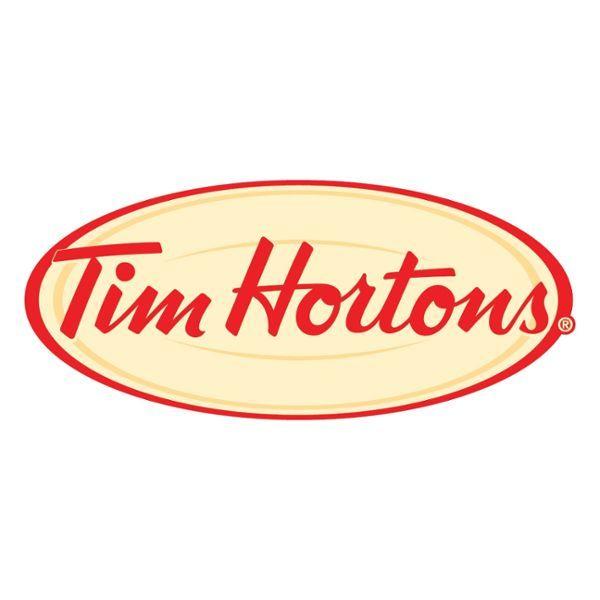 Tim Hortons Logo - Working at Tim Hortons. Glassdoor.co.in