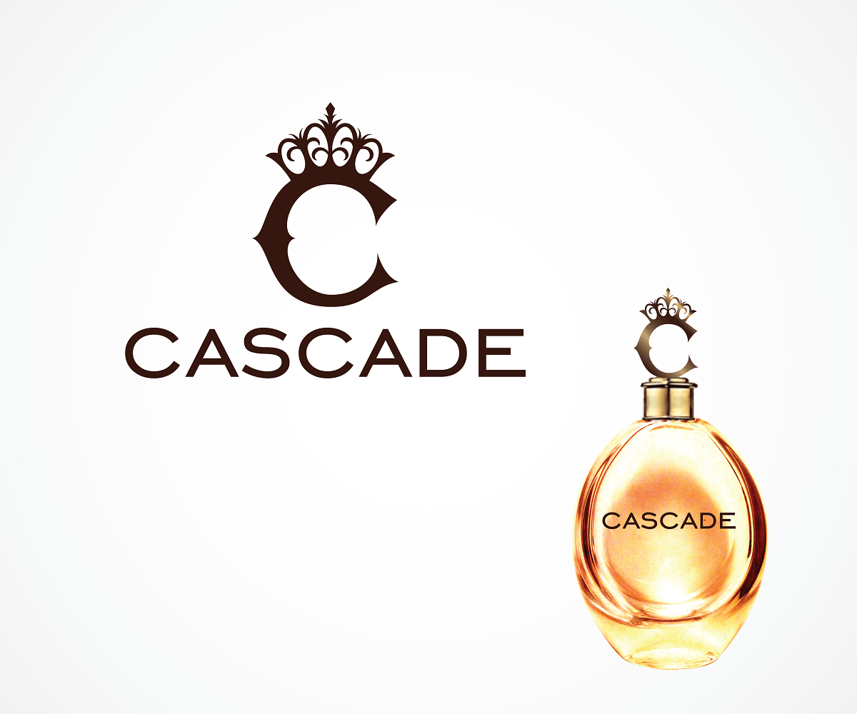 Personal Care Company Logo - Conservative, Upmarket, It Company Logo Design for Cascade by Wynny ...