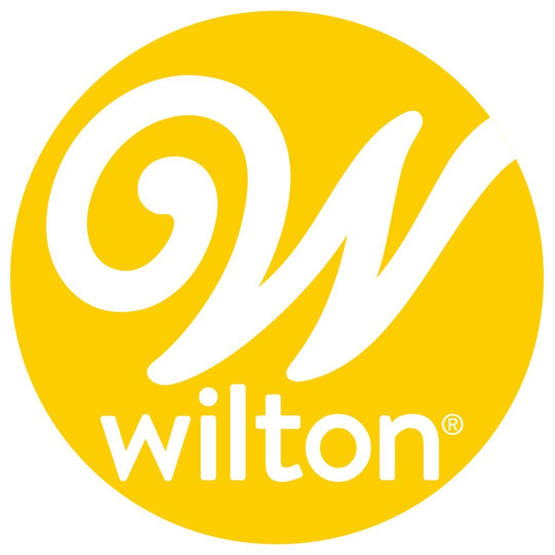 Wilton Logo - Profile-Photo-Wilton-Logo - The Wilton Blog