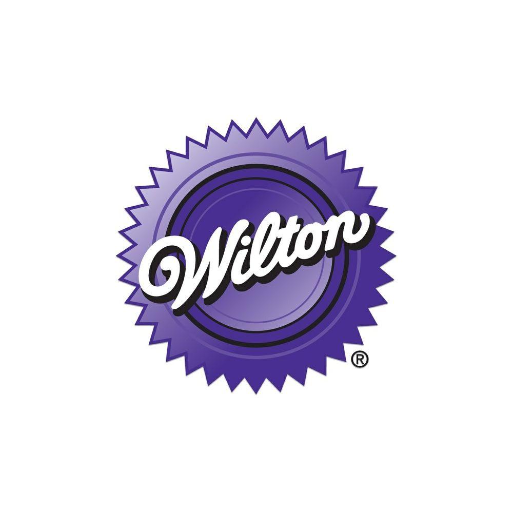 Wilton Logo - Wilton Logo | Products I Love | Wilton cakes, Wilton cake decorating ...