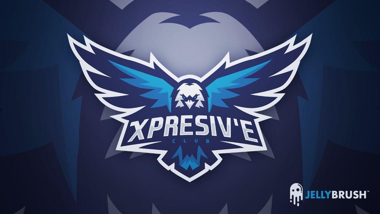 Eagle Mascot Logo - Eagle Mascot
