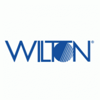 Wilton Logo - Wilton | Brands of the World™ | Download vector logos and logotypes