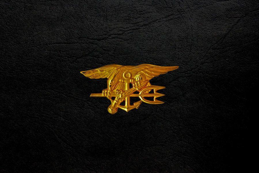 Navy Trident Logo - Navy seal Logos