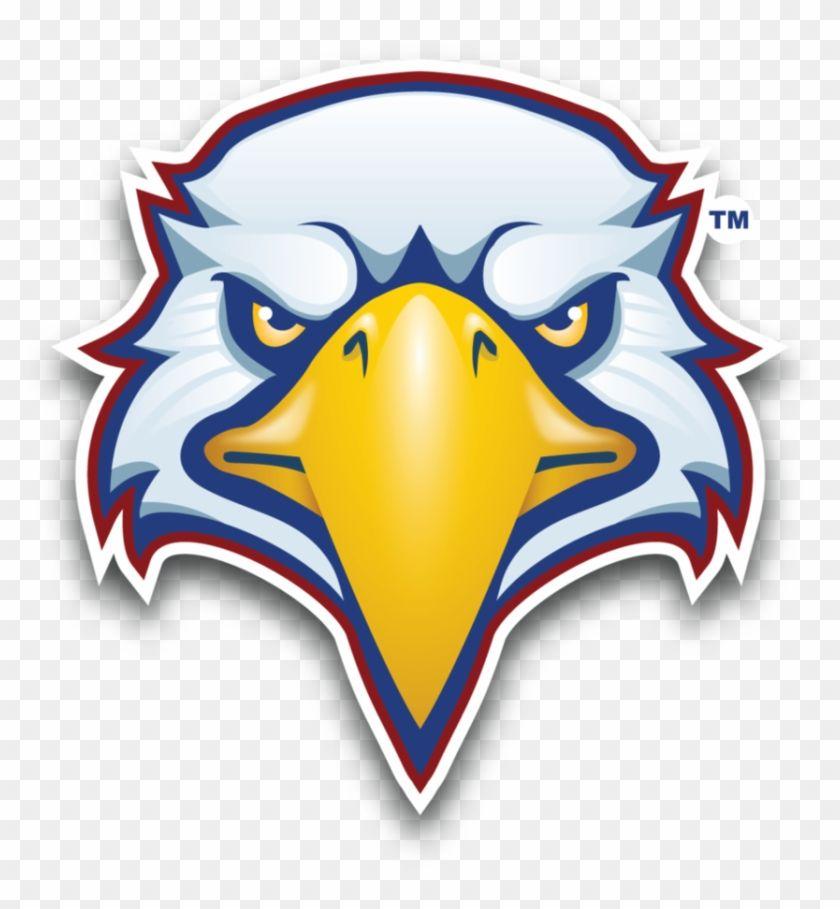 Eagle Mascot Logo - Clip Art School Mascots Eagles Clipart - Eagle Mascot Logo Png ...