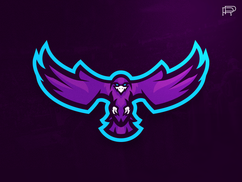 Eagle Mascot Logo - Eagle Mascot. Logo Identity