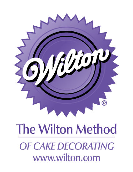 Wilton Logo - Wilton Method. Cake And Pastry Artist Lesi Johnson