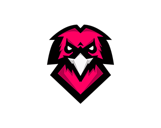 Eagle Mascot Logo - EAGLES MASCOT LOGO Designed by user1512845114 | BrandCrowd
