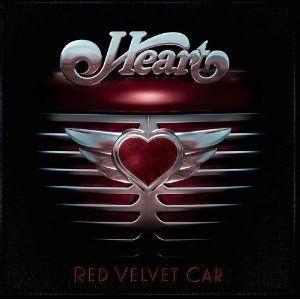 Heart Classic Rock Band Logo - heart rock band | Metal Odyssey > Heavy Metal Music Blog