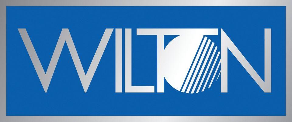 Wilton Logo - Wilton