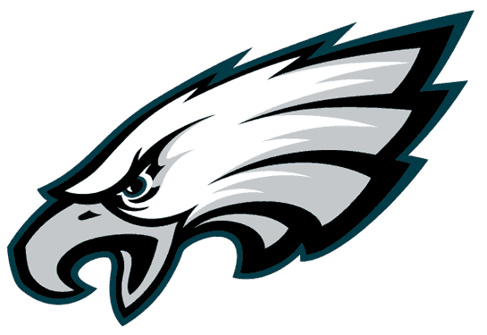 Eagle Mascot Logo - Philadelphia Eagle Mascot Logo Clipart