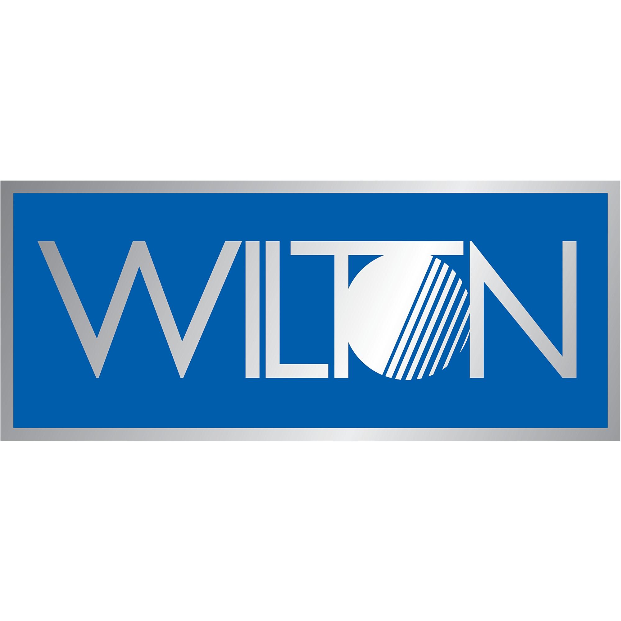 Wilton Logo - Wilton Vises Big Rack Shack original title of the page