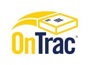 OnTrac Logo - OnTrac Partners with AB&R® to Help Identify, Track, and Manage