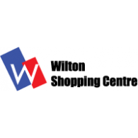 Wilton Logo - Wilton Shopping Centre | Brands of the World™ | Download vector ...