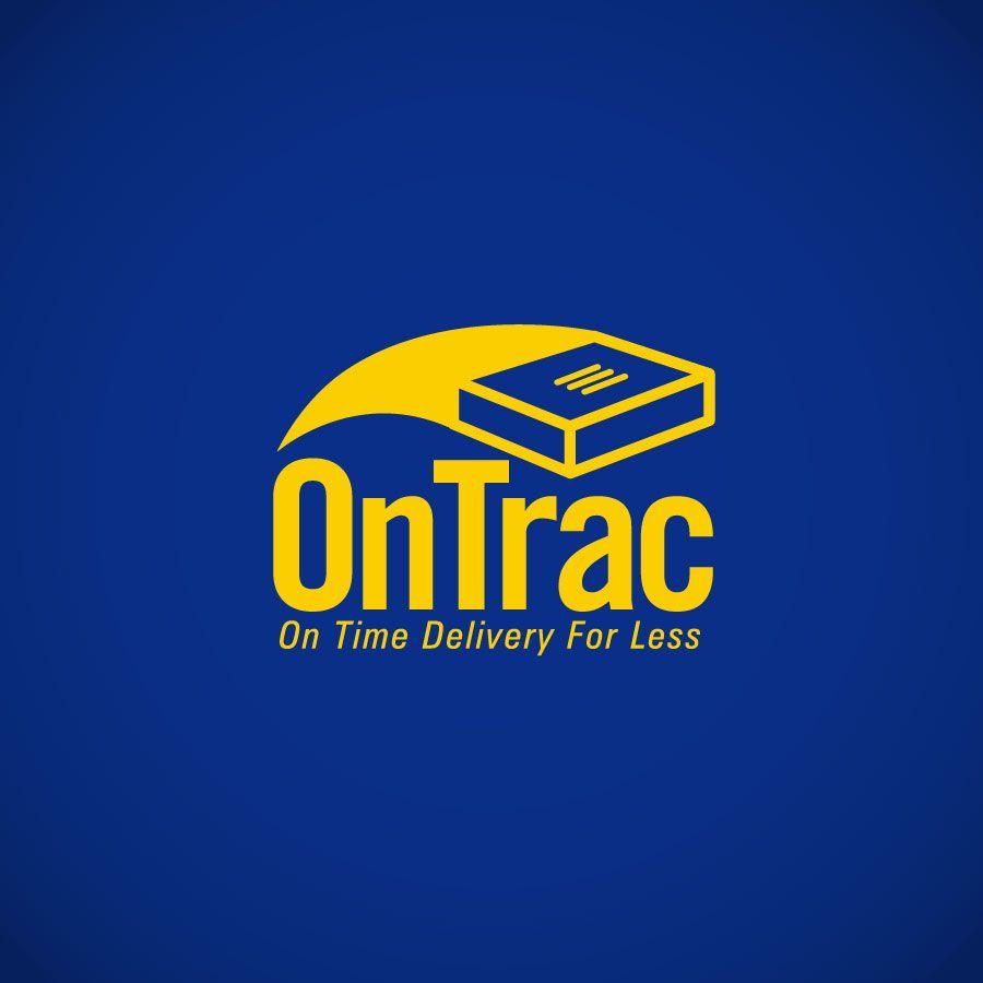 OnTrac Logo - ontrac-logo | Jon Arvizu