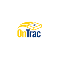 OnTrac Logo - ONTRAC TRACKING | Parcel Monitor