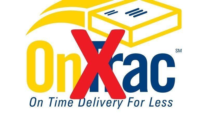 OnTrac Logo - Petition · Amazon.com, Force Amazon to stop using OnTrac as