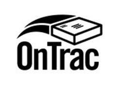 OnTrac Logo - Express Messenger Systems, Inc. Trademarks (24) from Trademarkia