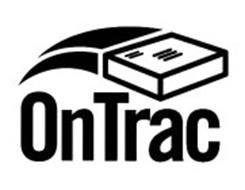 OnTrac Logo - Express Messenger Systems, Inc. Trademarks (24) from Trademarkia ...