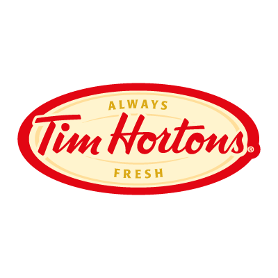 Tim Hortons Logo - Tim hortons logo vector (.EPS, 426.82 Kb) download