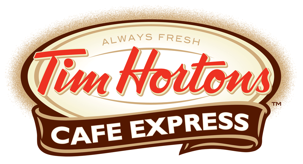Tim Hortons Logo - Tim Hortons Logo / Restaurants / Logonoid.com