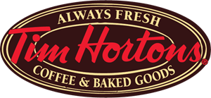 Tim Hortons Logo - Tim Hortons Logo Vector (.EPS) Free Download