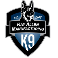 Ray Allen Logo - Ray Allen Manufacturing