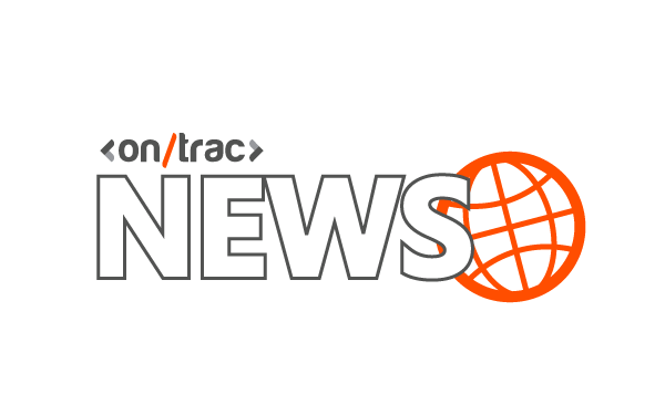 OnTrac Logo - OnTrac Blog - RailHub video: our new idenitity captured on film