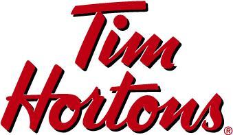 Tim Hortons Logo - White Hot Chocolate Anything Delivered to You in 35
