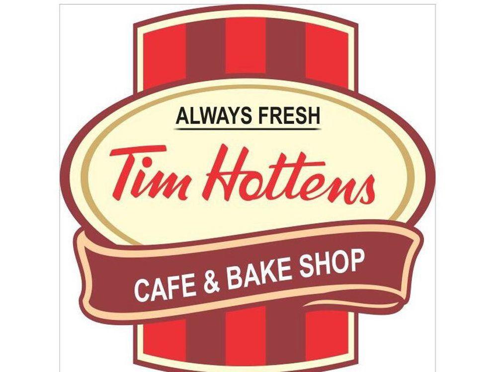 Tim Hortons Logo - Tim Hortons Seeks To Shut Down 'Tim Hottens' Knock Off Restaurant