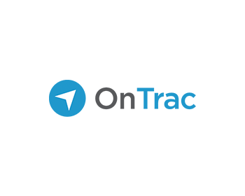 OnTrac Logo - OnTrac logo design contest - logos by Enthusiast